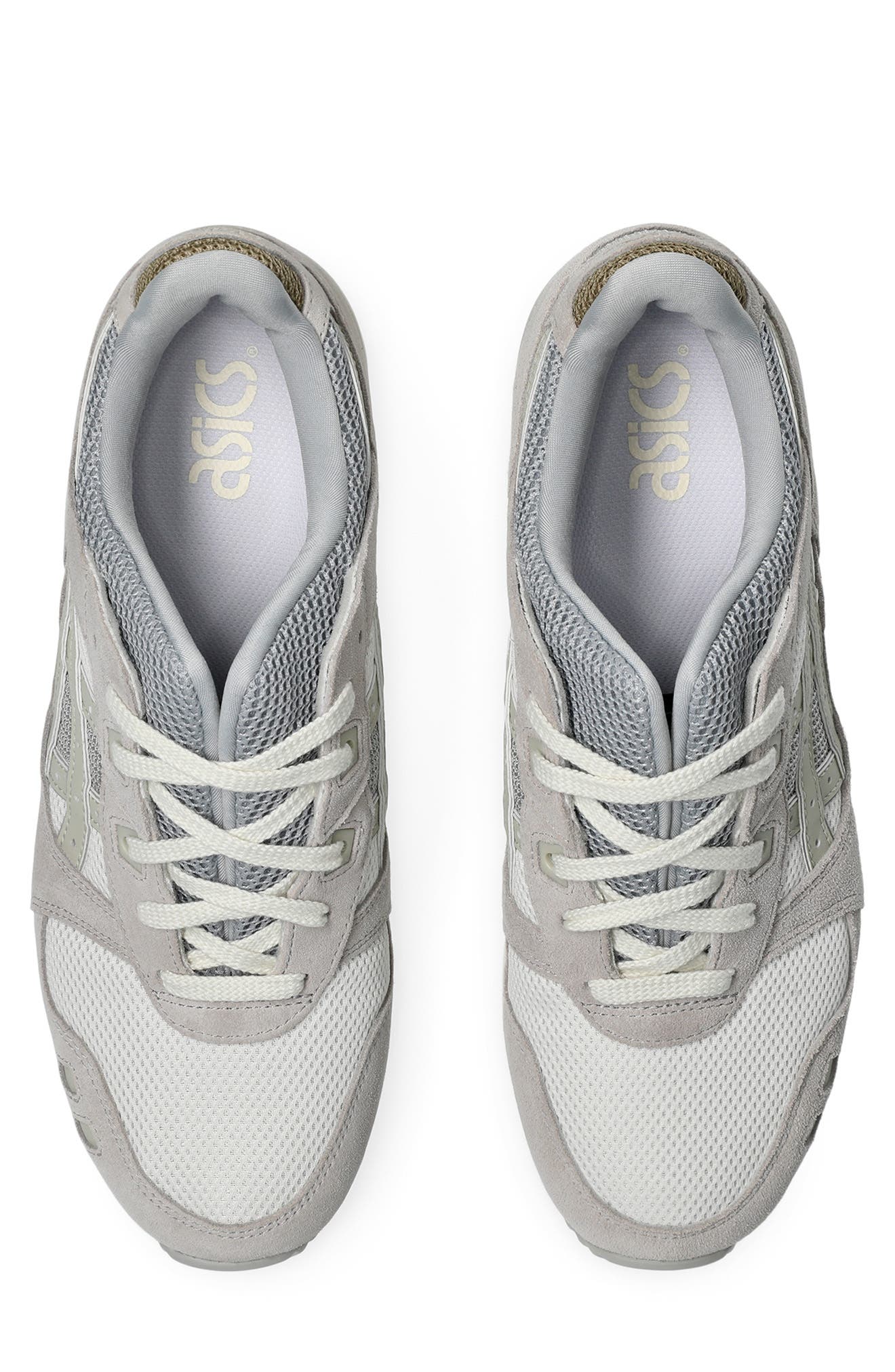 ASICS<sup>®</sup> Gender Inclusive Gel-Lyte III OG Running Shoe, Alternate, color, 