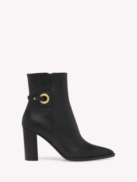 Granada Boot