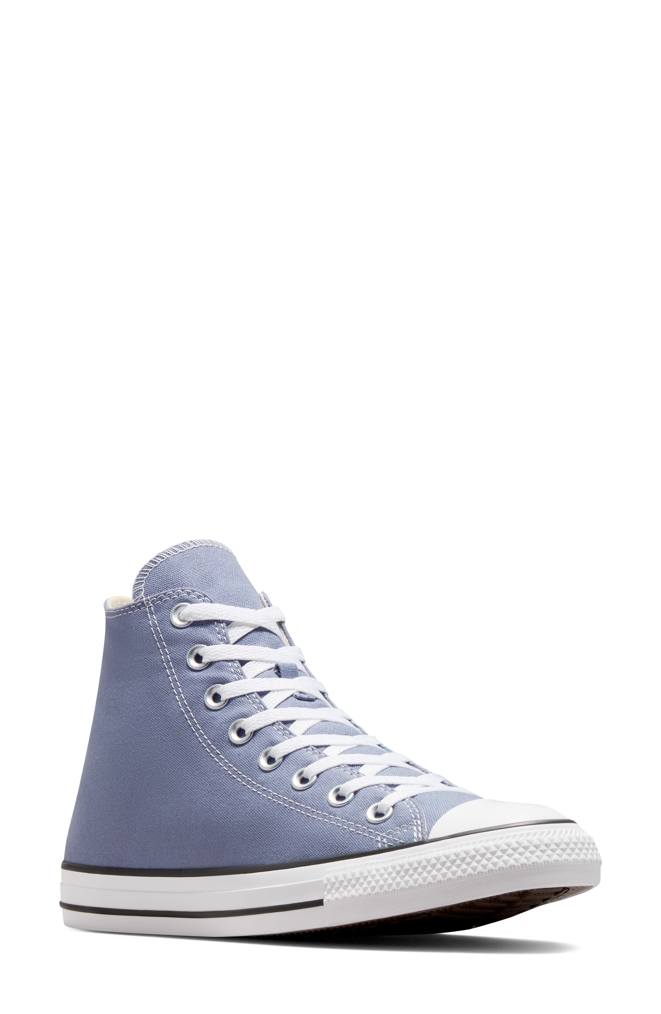 Converse Gender Inclusive Chuck Taylor<sup
®</sup
 All Star<sup
®</sup
 High Top Sneaker, Main, color, 