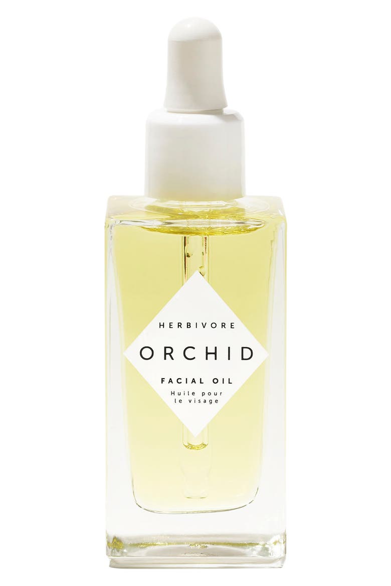 Orchid Antioxidant Facial Oil, Main, color, NO COLOR