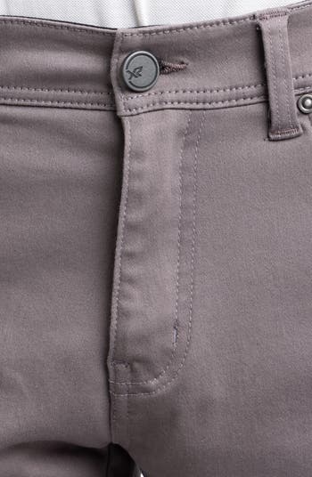 Five Pocket Shorts