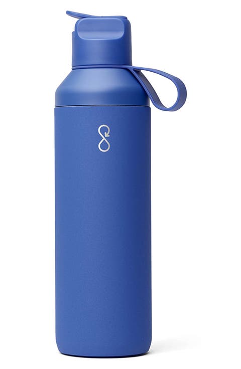 Peak GO 24-Ounce Water Bottle