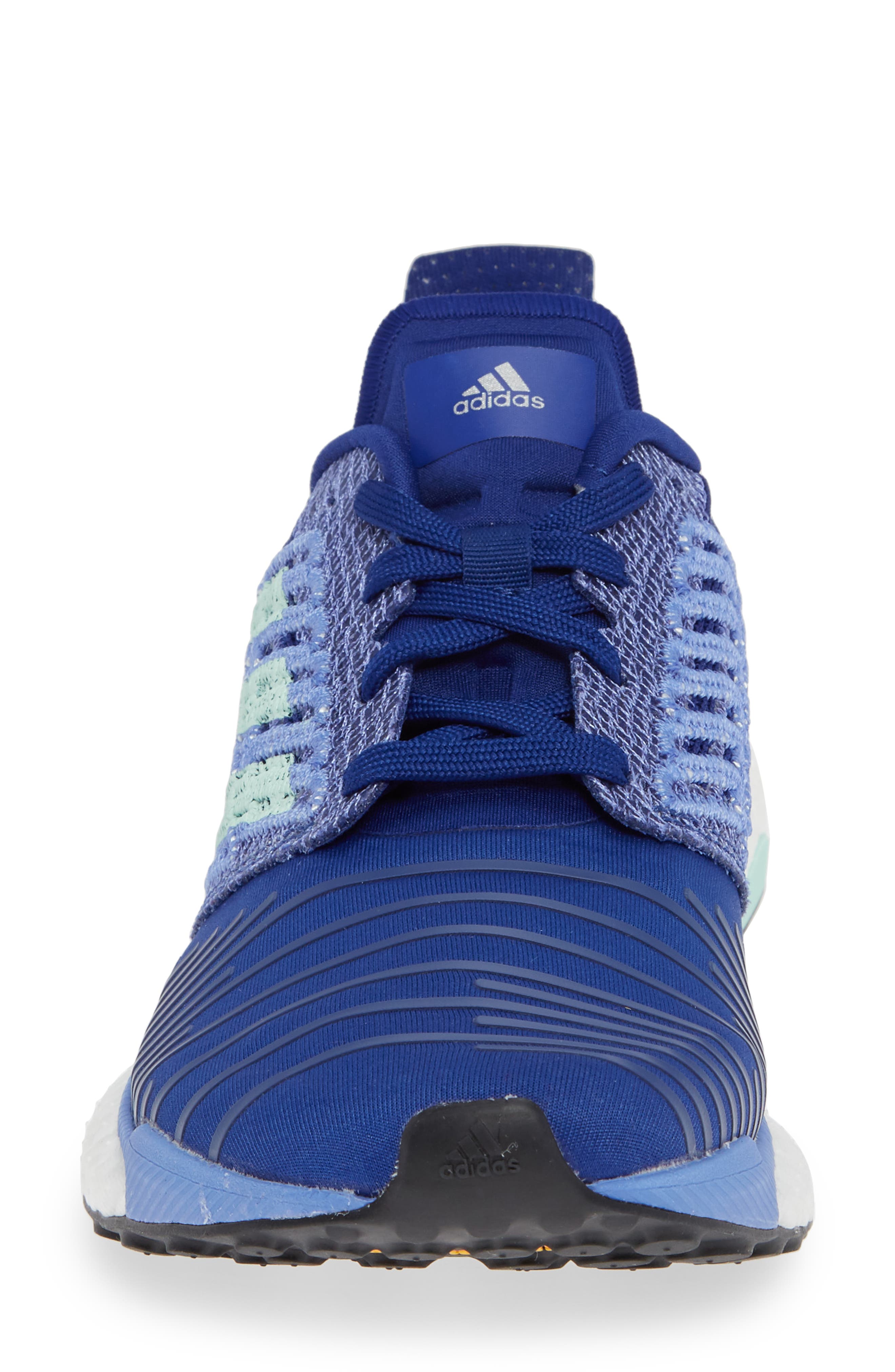 adidas Solarboost Running Shoe, Alternate, color, 