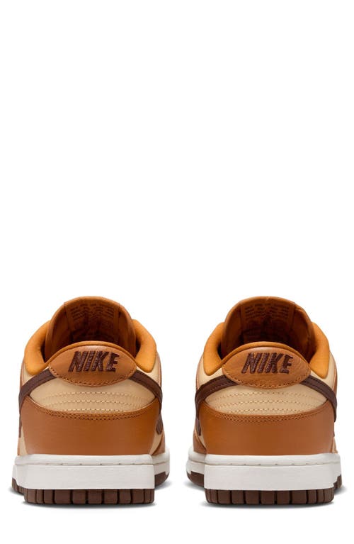 Nike Dunk Low Se Basketball Sneaker