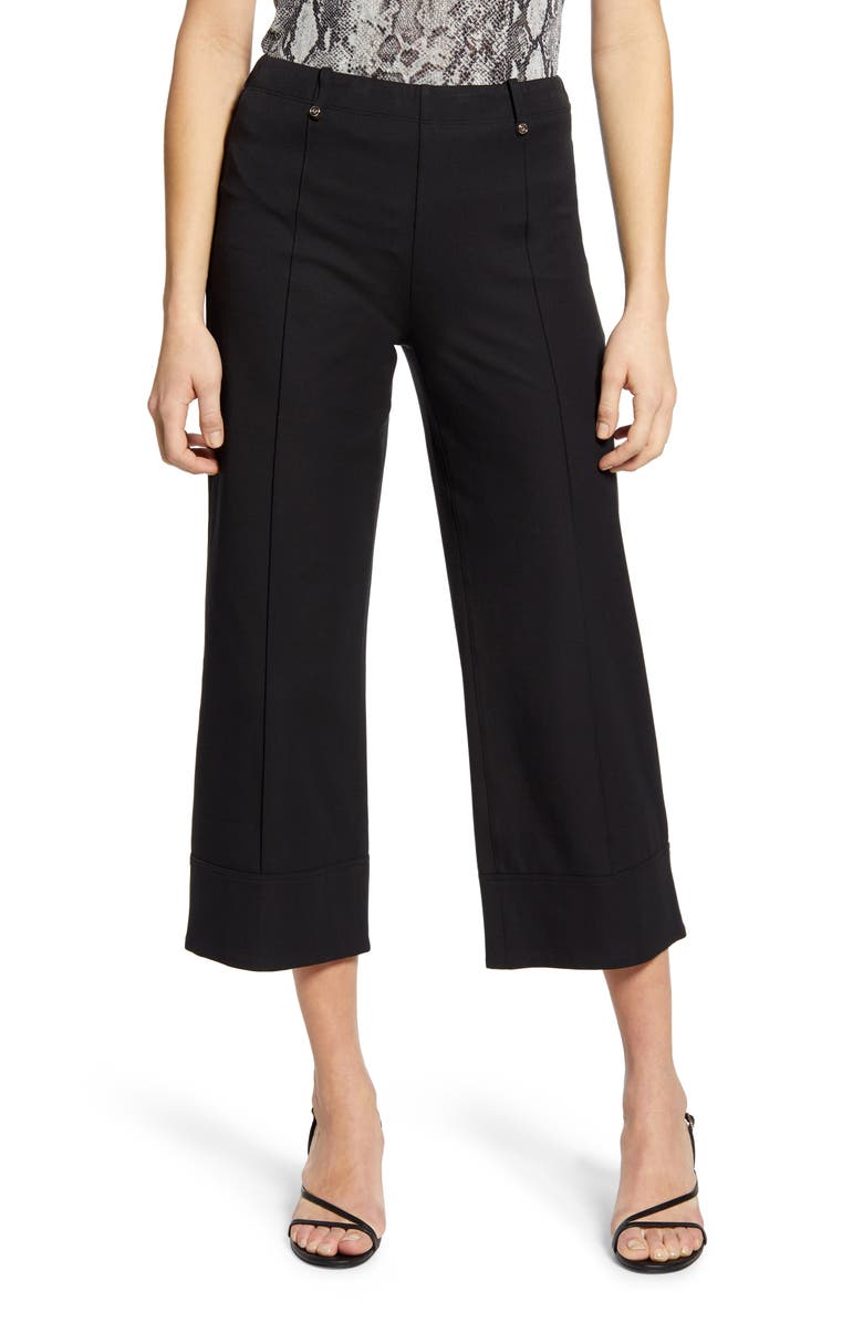 Lysse ́ Giorgia Wide Leg Crop Pants, Main, color,