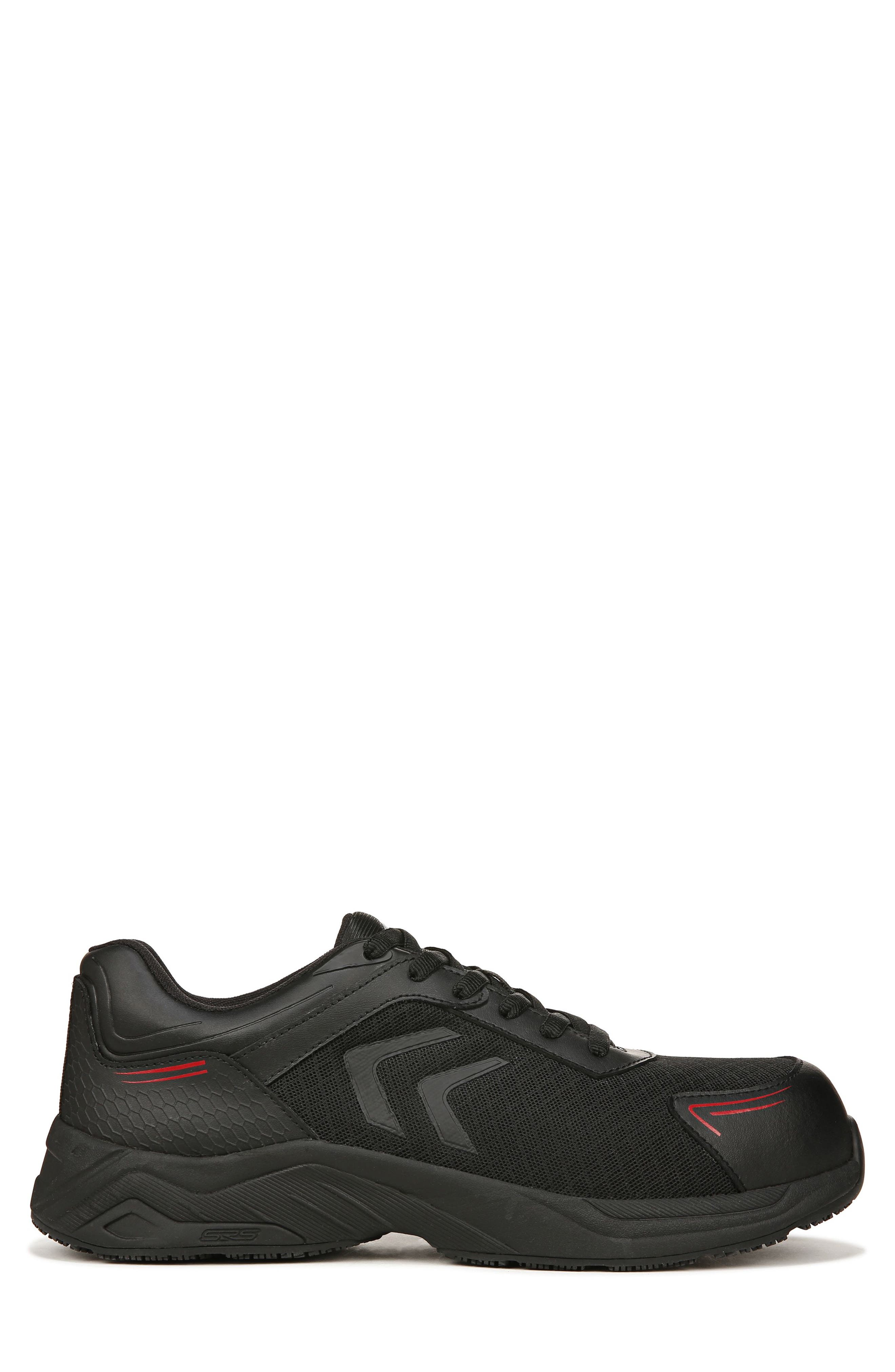 Dr. Scholl's Blazer Composite Toe Sneaker, Alternate, color, 
