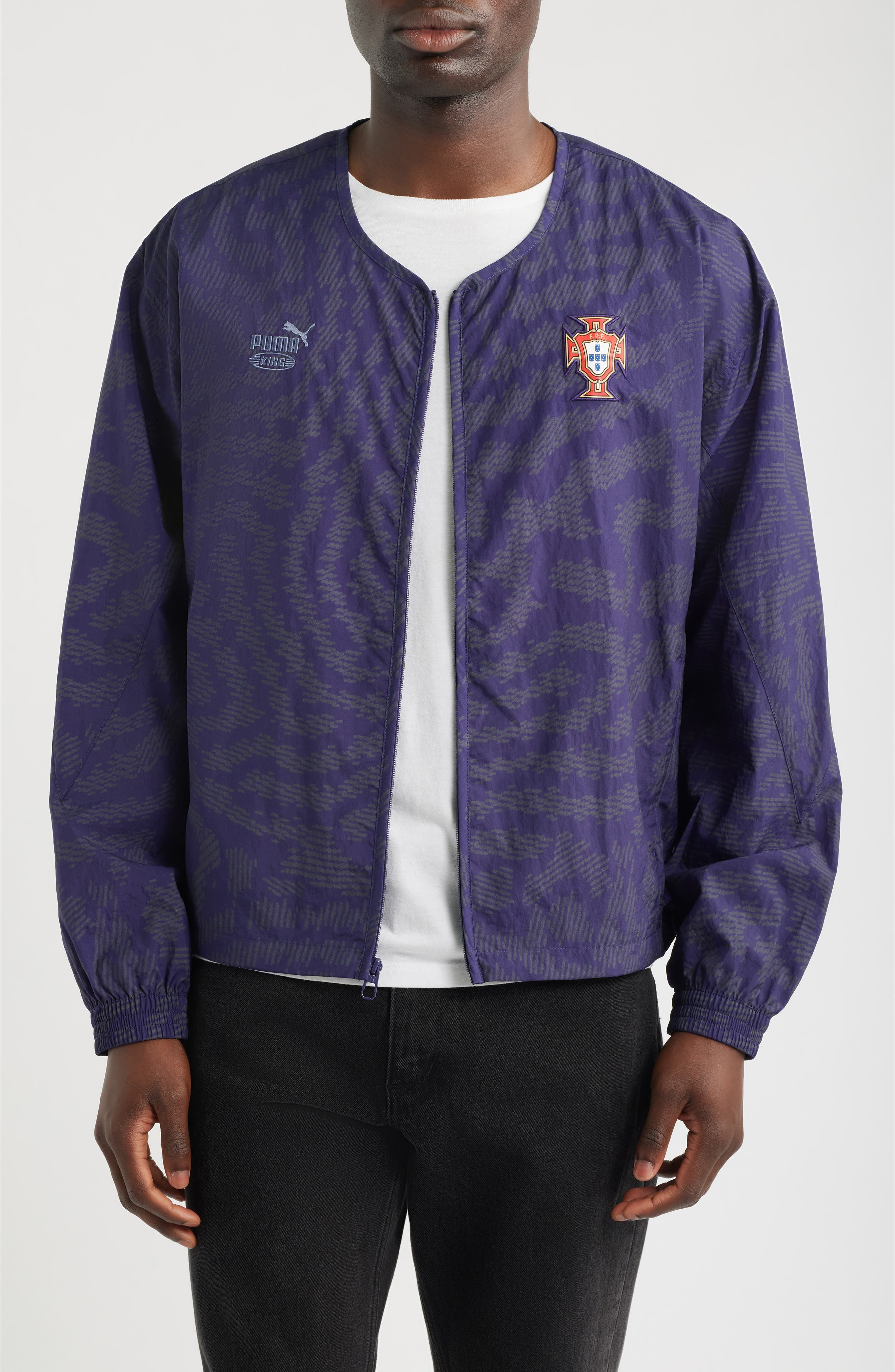 selected DEEP PLUM