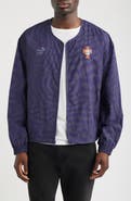 PUMA x Portugal x Salehe Bembury King Track Jacket