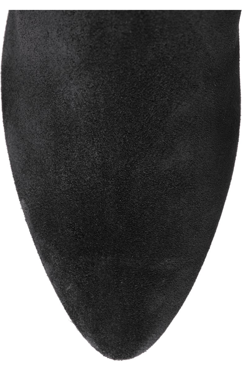 Saint Laurent Sun Over the Knee Boot, Alternate, color,