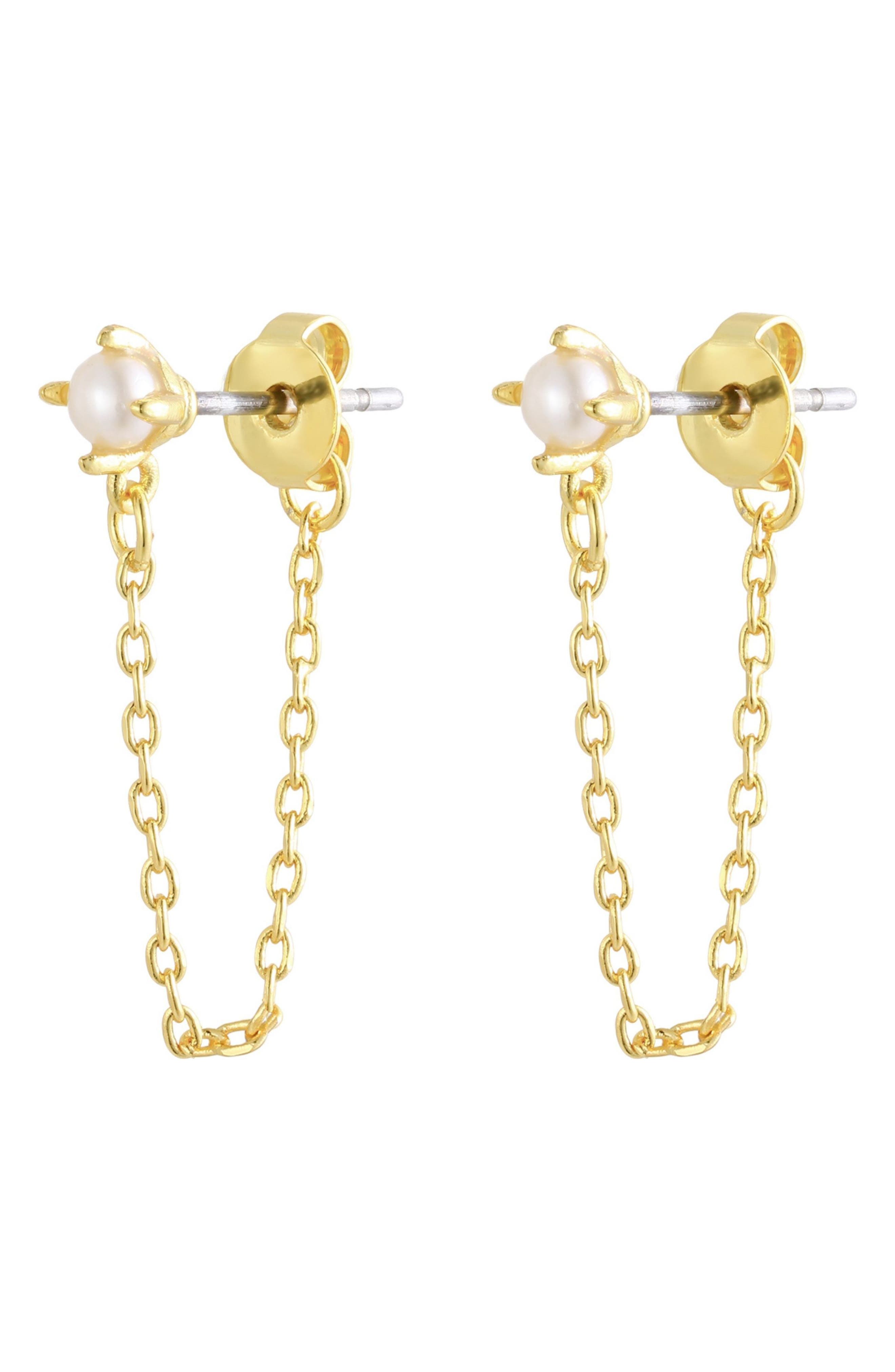 selected GOLD/ WHITE
