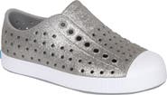 Native Shoes Kids' Jefferson Bling Slip-On Shoe