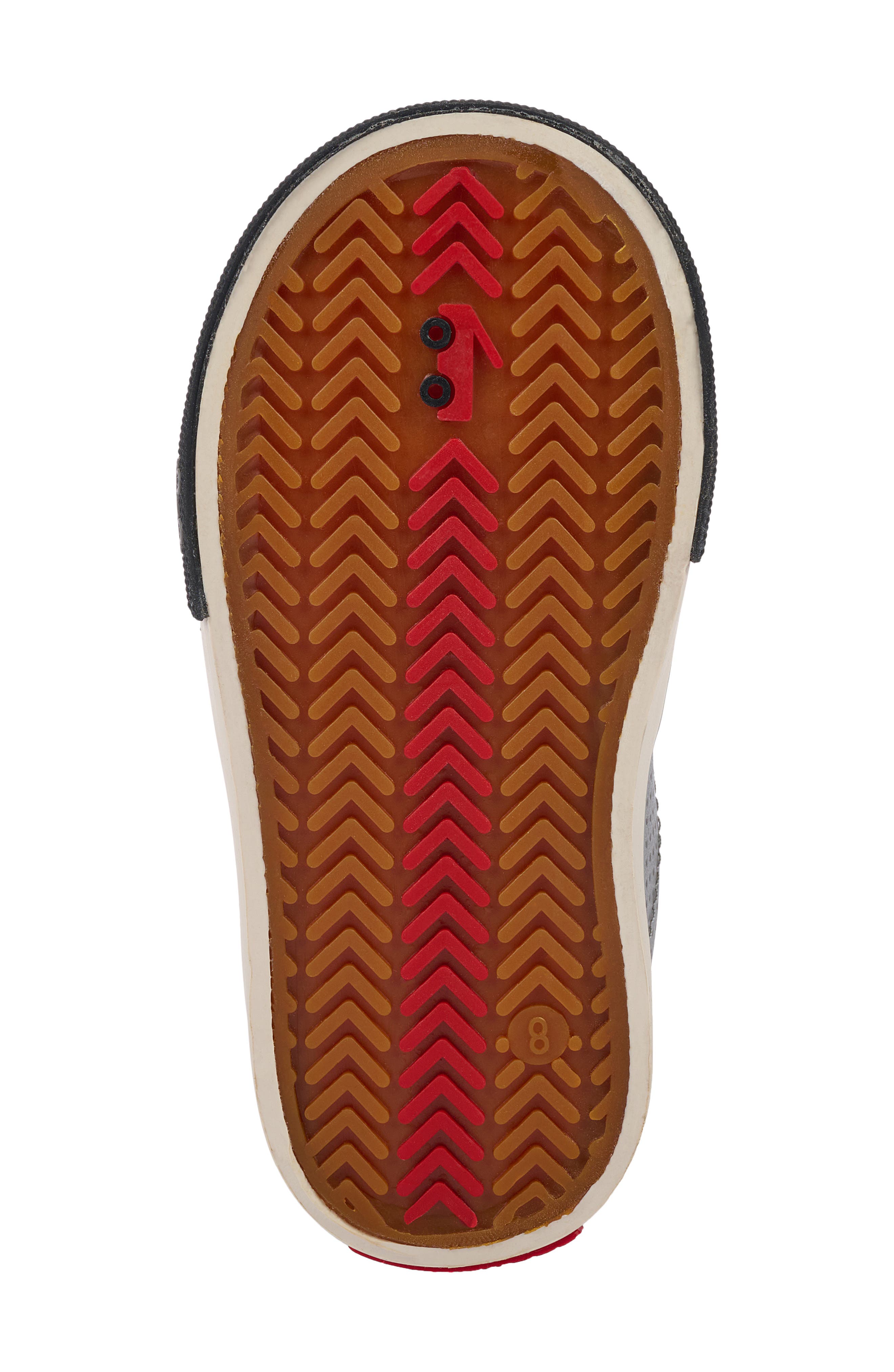 See Kai Run Kids' Connor Sneaker, Alternate, color, Gray/ Black