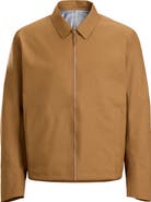 Veilance Centroid Waterproof Jacket