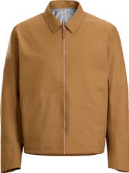 Veilance Centroid Waterproof Jacket