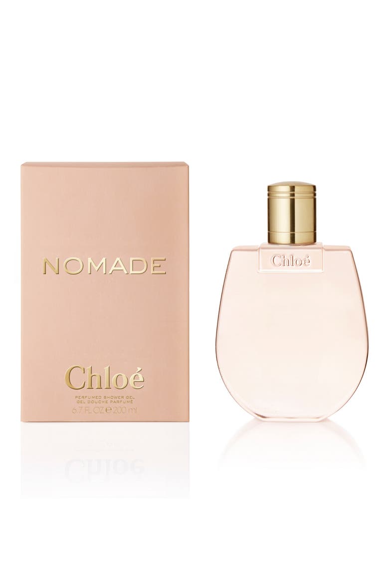 Nomade Perfumed Shower Gel - 6.7 fl oz., Alternate, color, NO COLOR