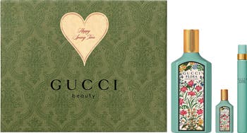 Amazon.com : Gucci Flora Gorgeous Jasmine for Women 3.3 oz