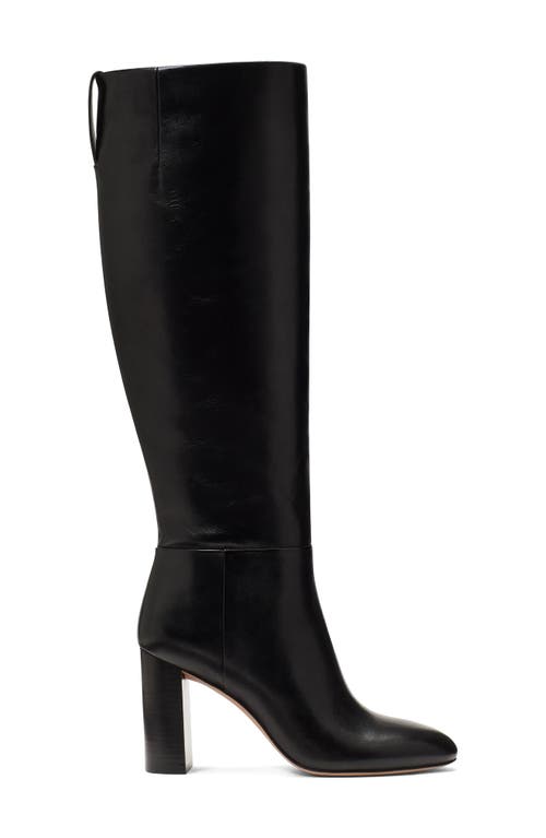 Kate Spade New York Colby Knee High Boot In Black
