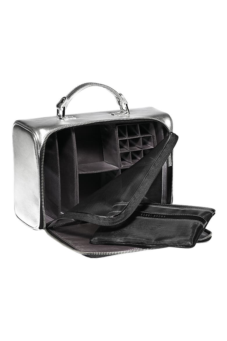 'Party Collection' Deluxe Travel Kit, Main, color, NO COLOR