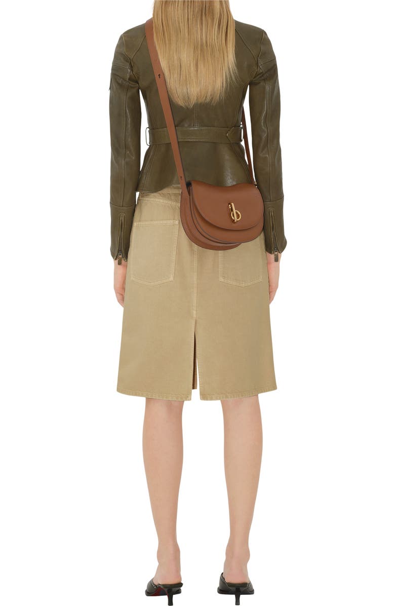 Burberry Small Rocking Horse Bag, Alternate, color,