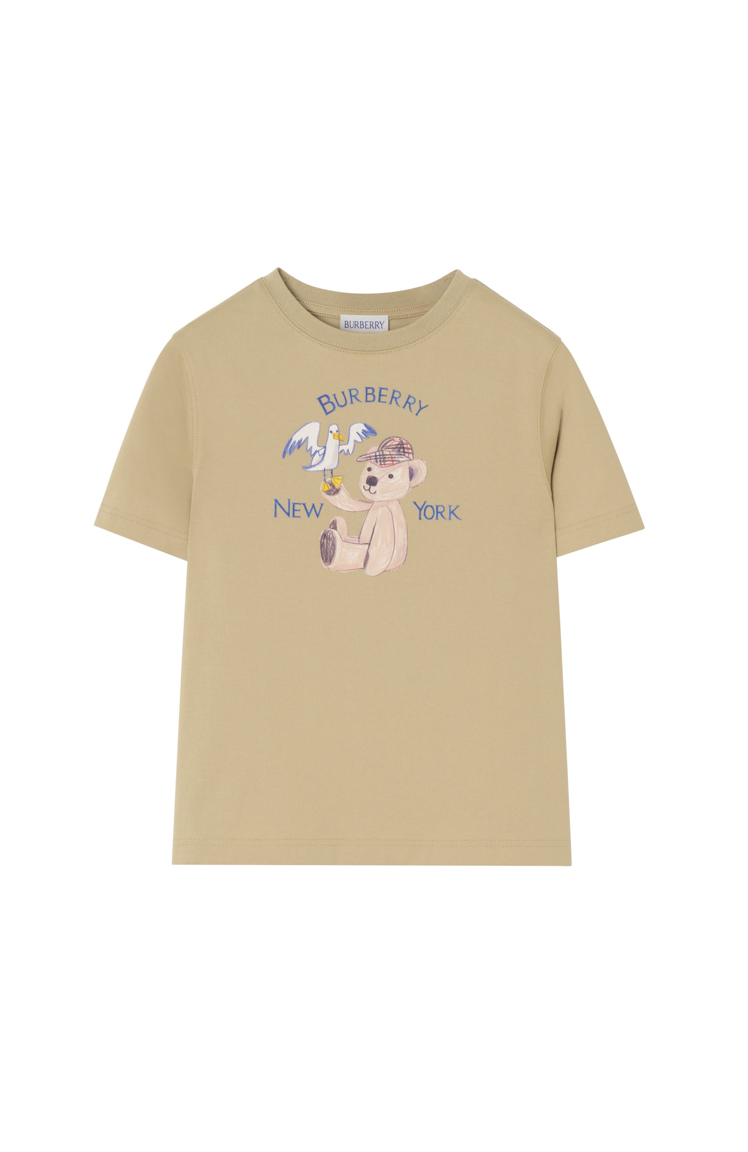 selected Hunter beige