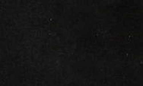 Ugg ® Genuine Shearling Exposed Curve Seam Gloves In Black