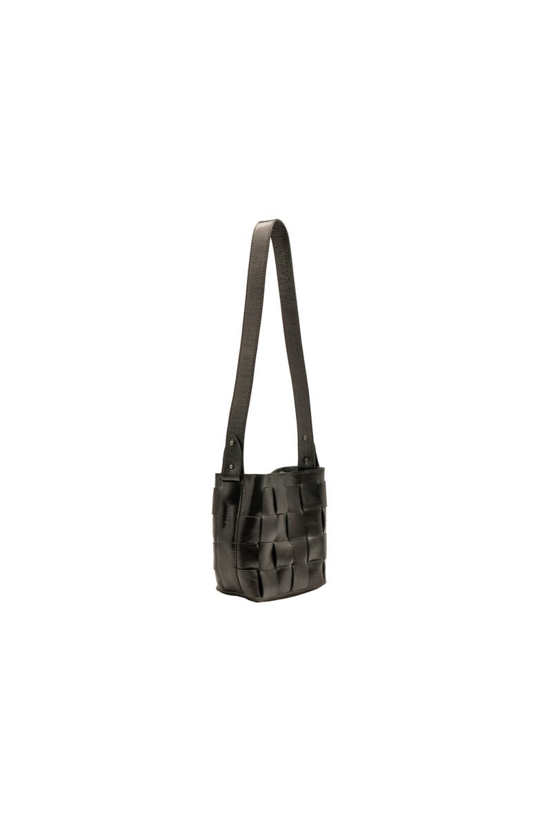 SABANDIJA Coyote Handbag, Alternate, color, 