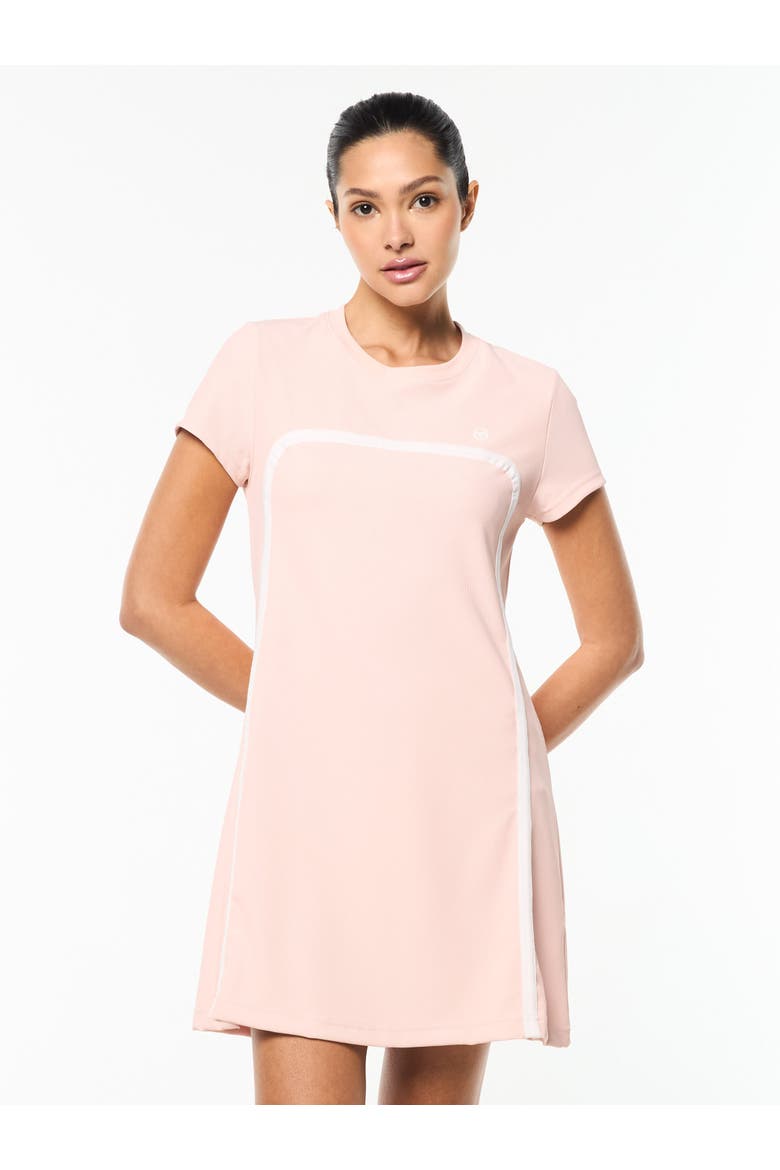 Bria Dress, Alternate, color, EVENING SAND