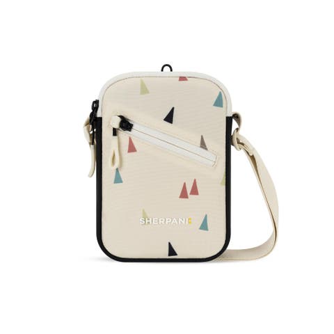 Rogue Mini Crossbody Bag