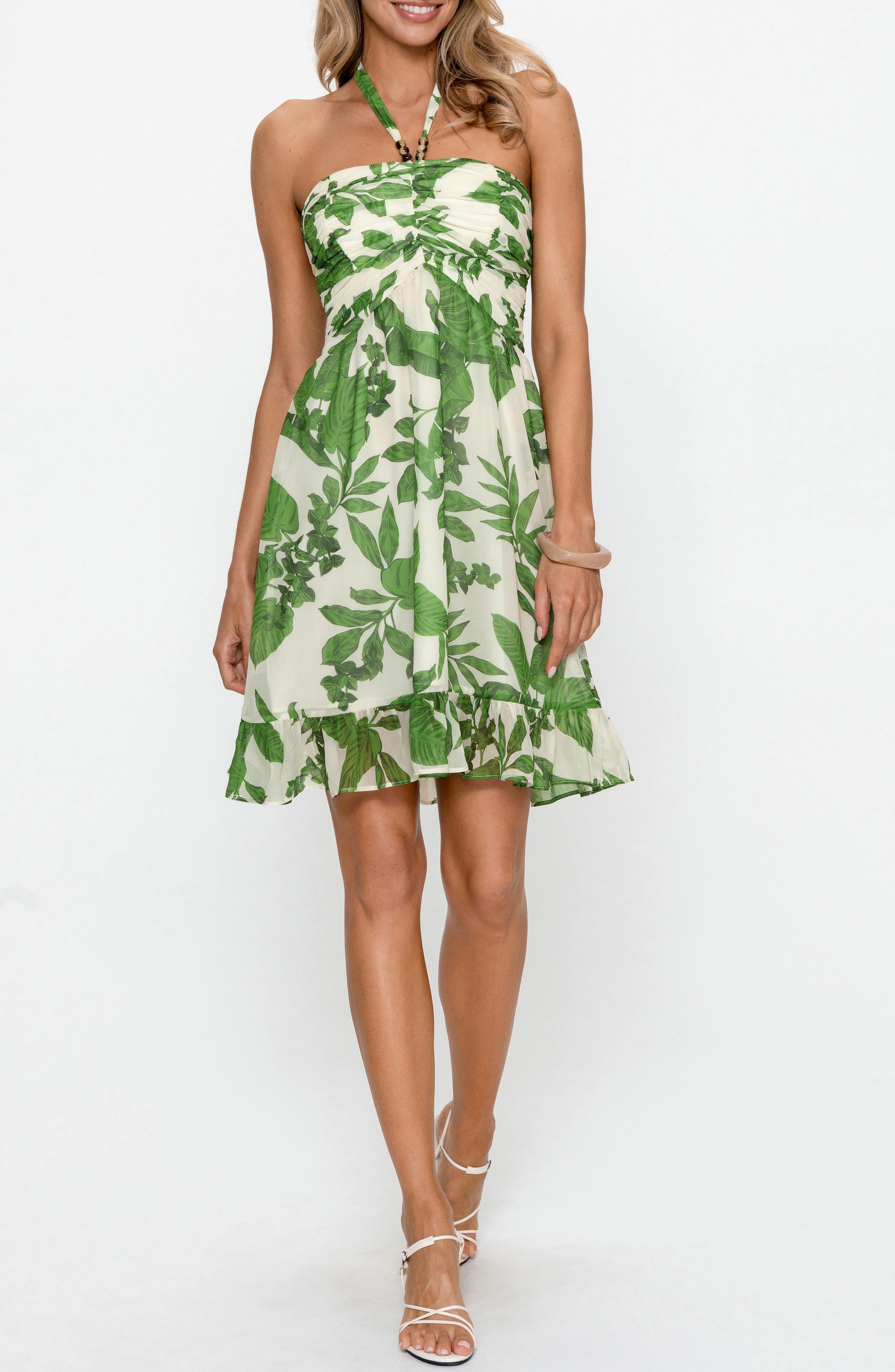 selected DARK GREEN