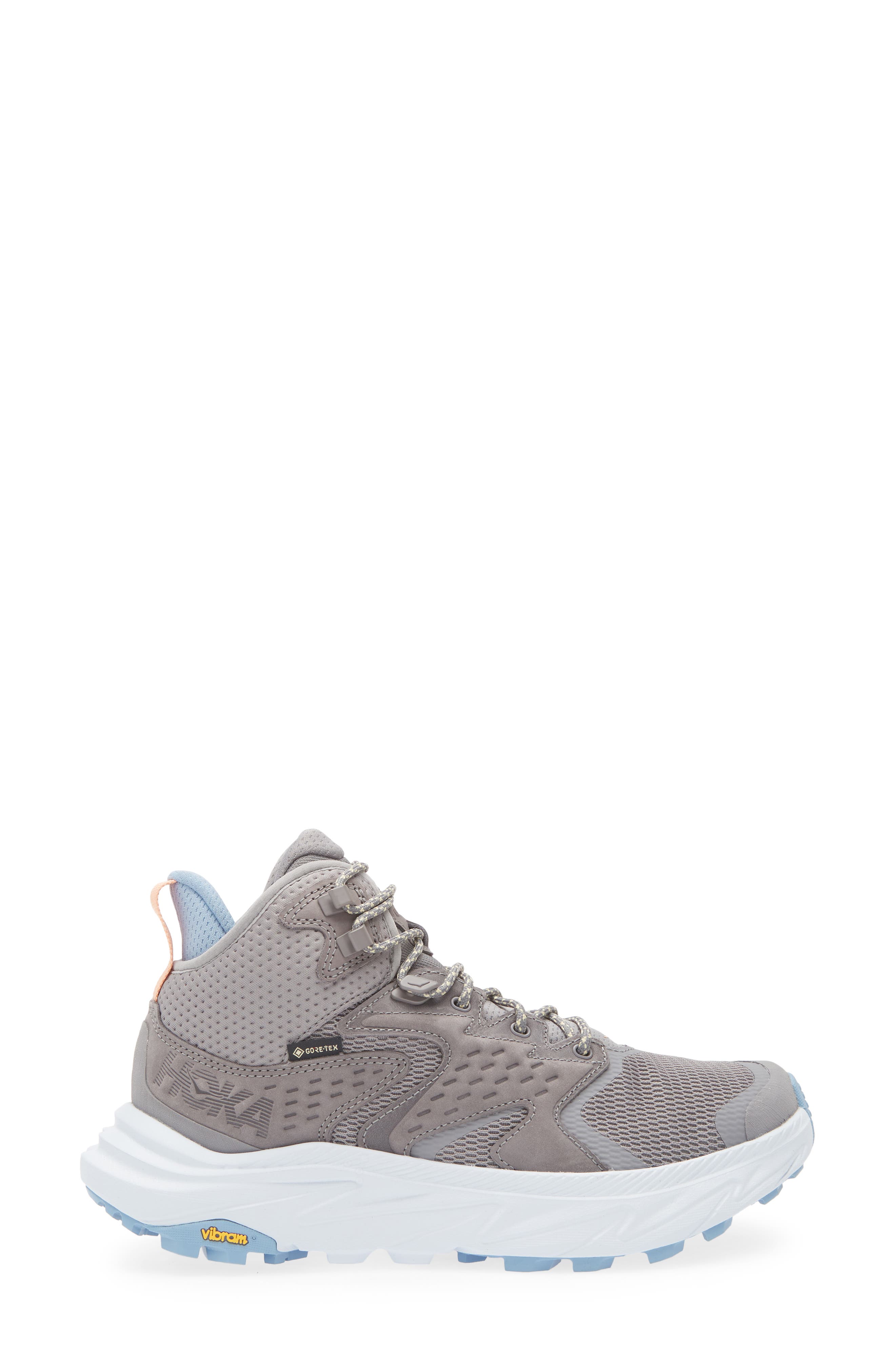 HOKA Anacapa 2 Mid GTX Gore-Tex<sup>®</sup> Water Repellent Hiking Boot, Alternate, color, 
