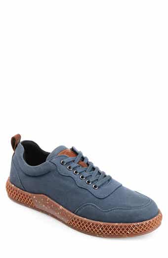 Thomas & Vine Kemp Textile Lace-Up Sneaker