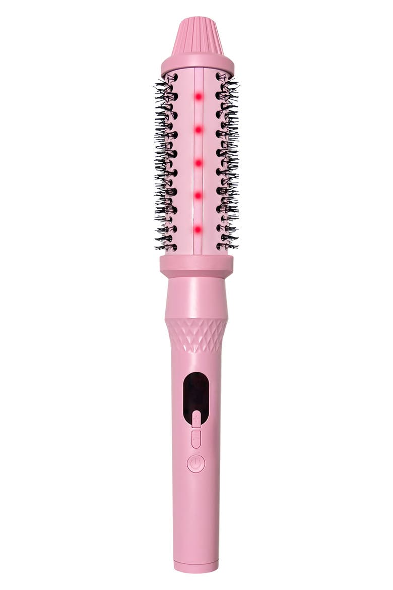 Thermal Brush, Main, color, PINK