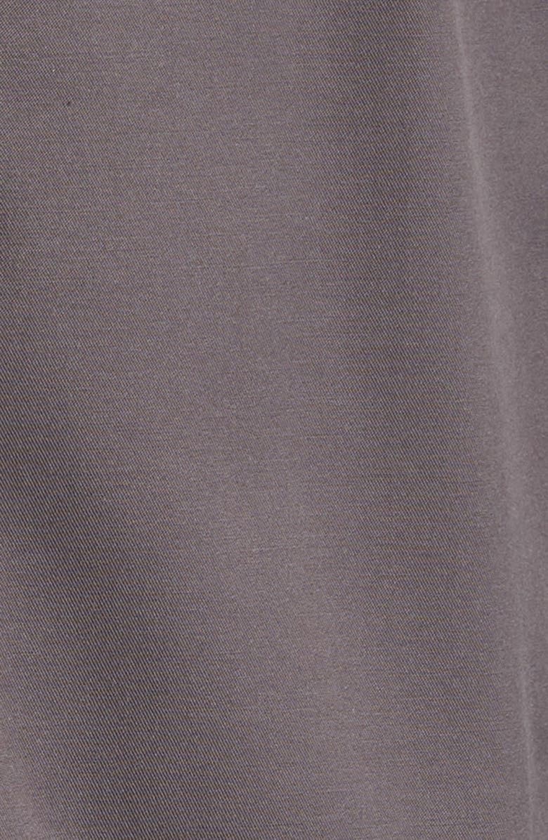 Stone Rose DRYTOUCH<sup>®</sup> Performance Sateen Button-Up Shirt, Alternate, color, 