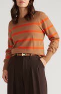Universal Standard Crewneck Sweater