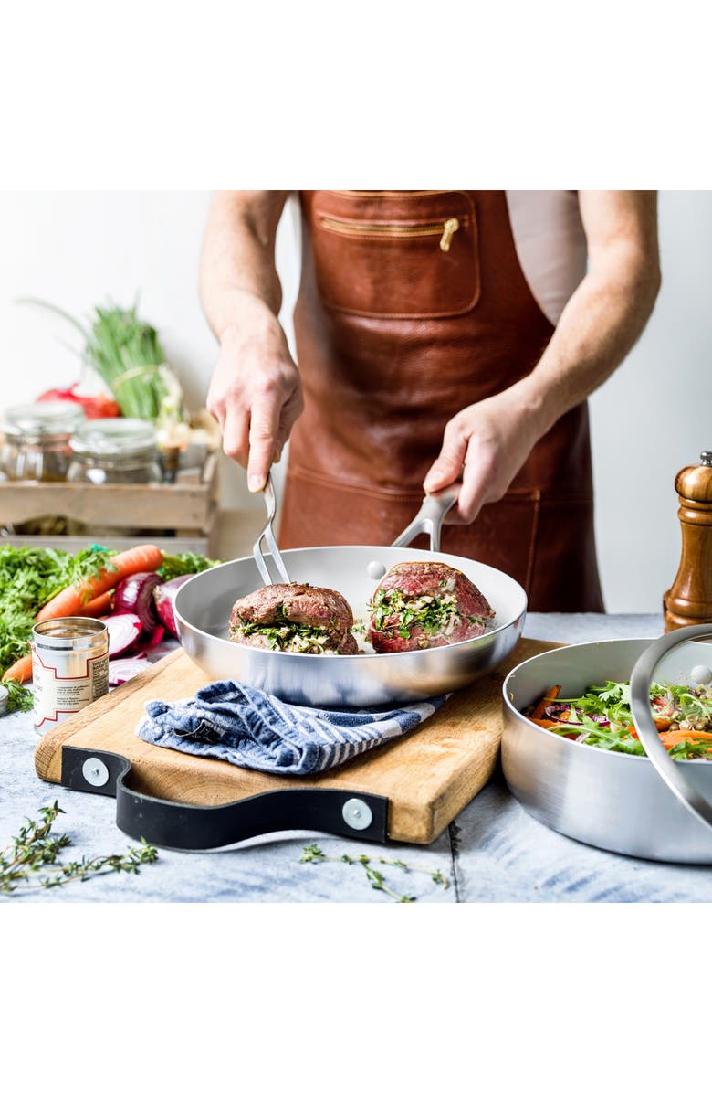 GreenPan Venice Pro 10-Inch Ceramic Nonstick Fry Pan, Alternate, color, 