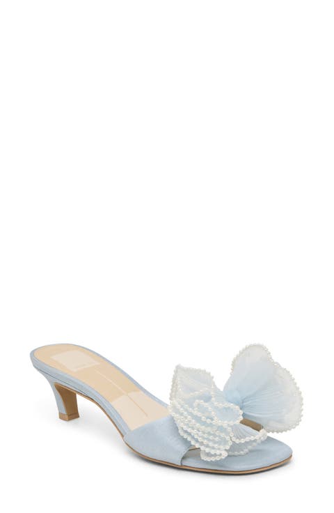 Narita Pearl Sandal (Women)