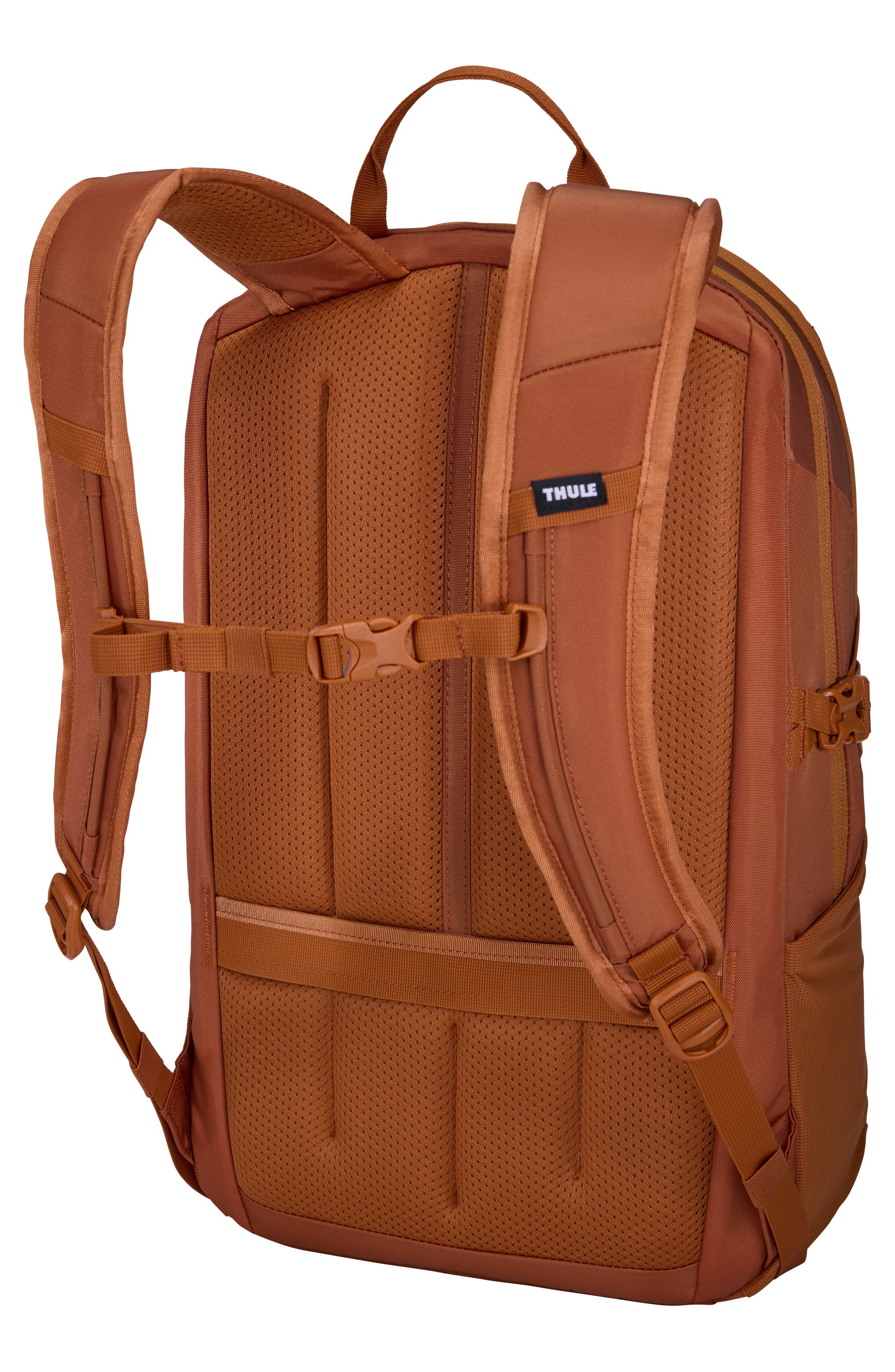 Thule Enroute 23-Liter Backpack, Alternate, color, Natural Orange