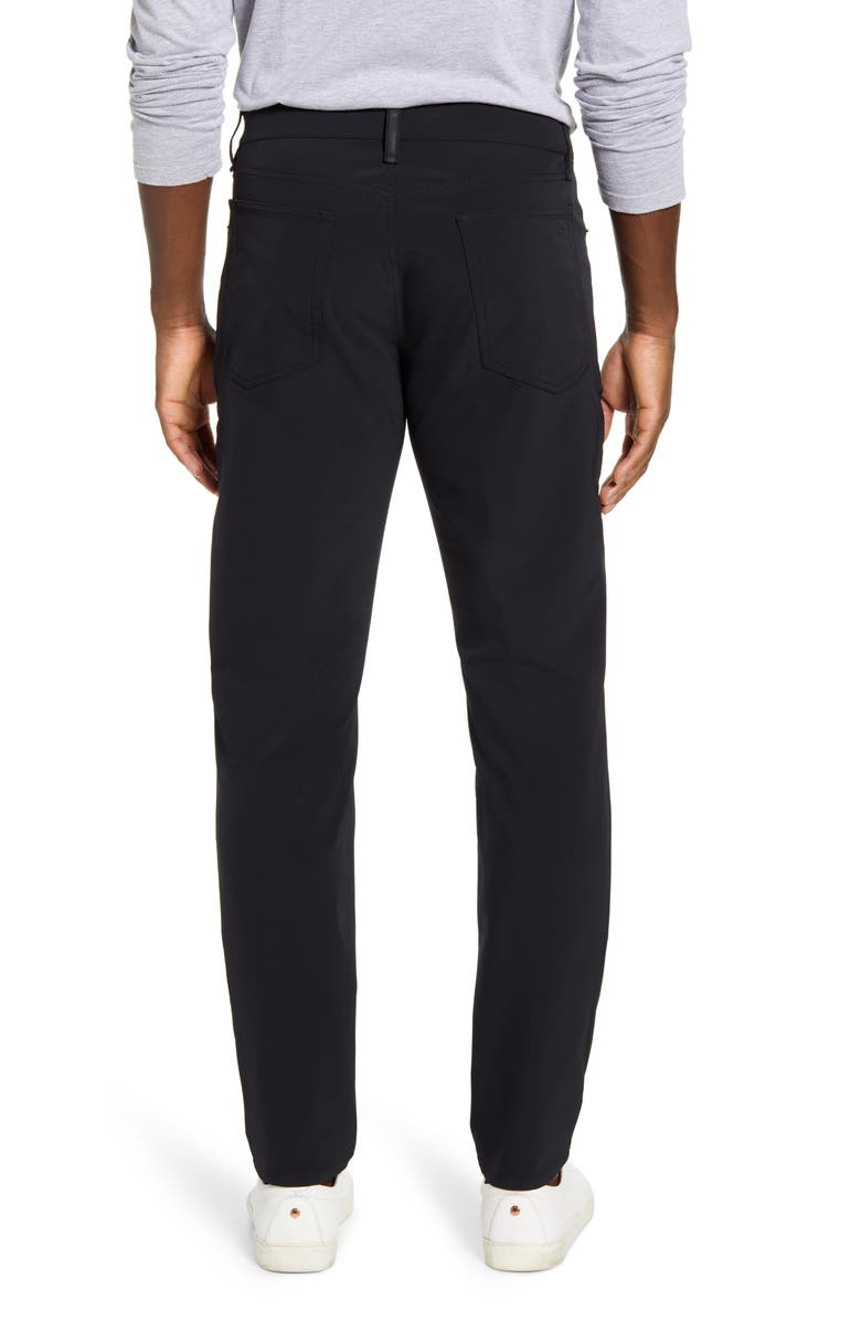 rag & bone Tech Fit 2 Slim Fit Chinos, Alternate, color, 