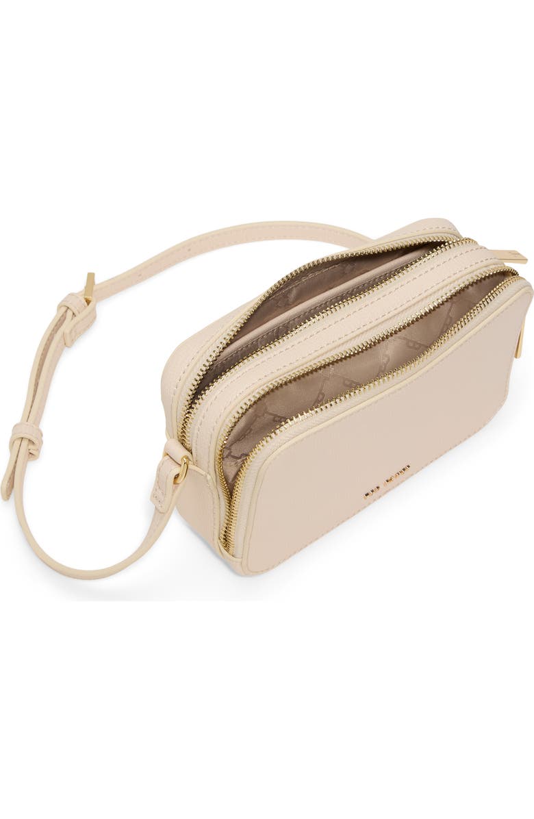 Ted Baker Stina Crossbody Bag, Alternate, color, Ice