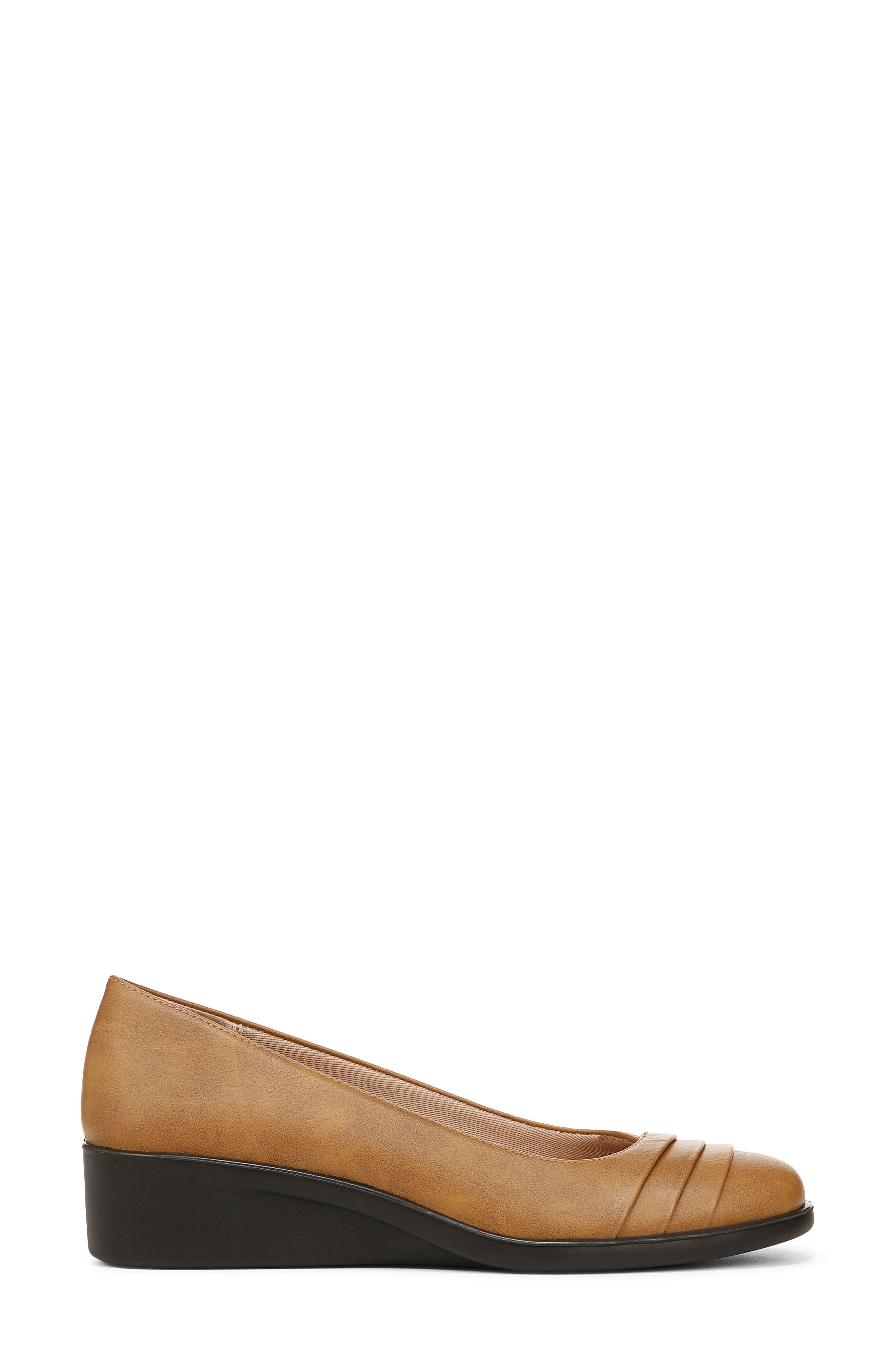 LifeStride Jenna Wedge Pump (Women) | Nordstromrack