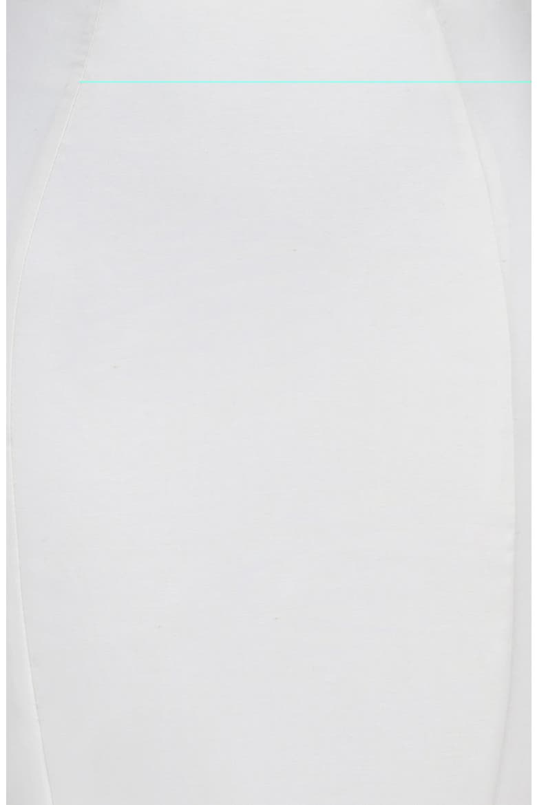 Isorella Eyelet Maxi Skirt, Alternate, color, WHITE