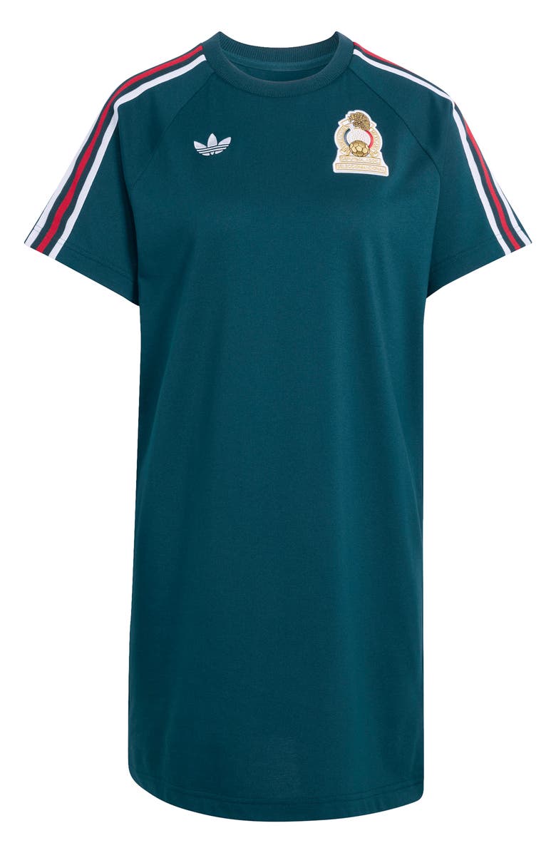 adidas Originals Mexico Originals Dress, Alternate, color,