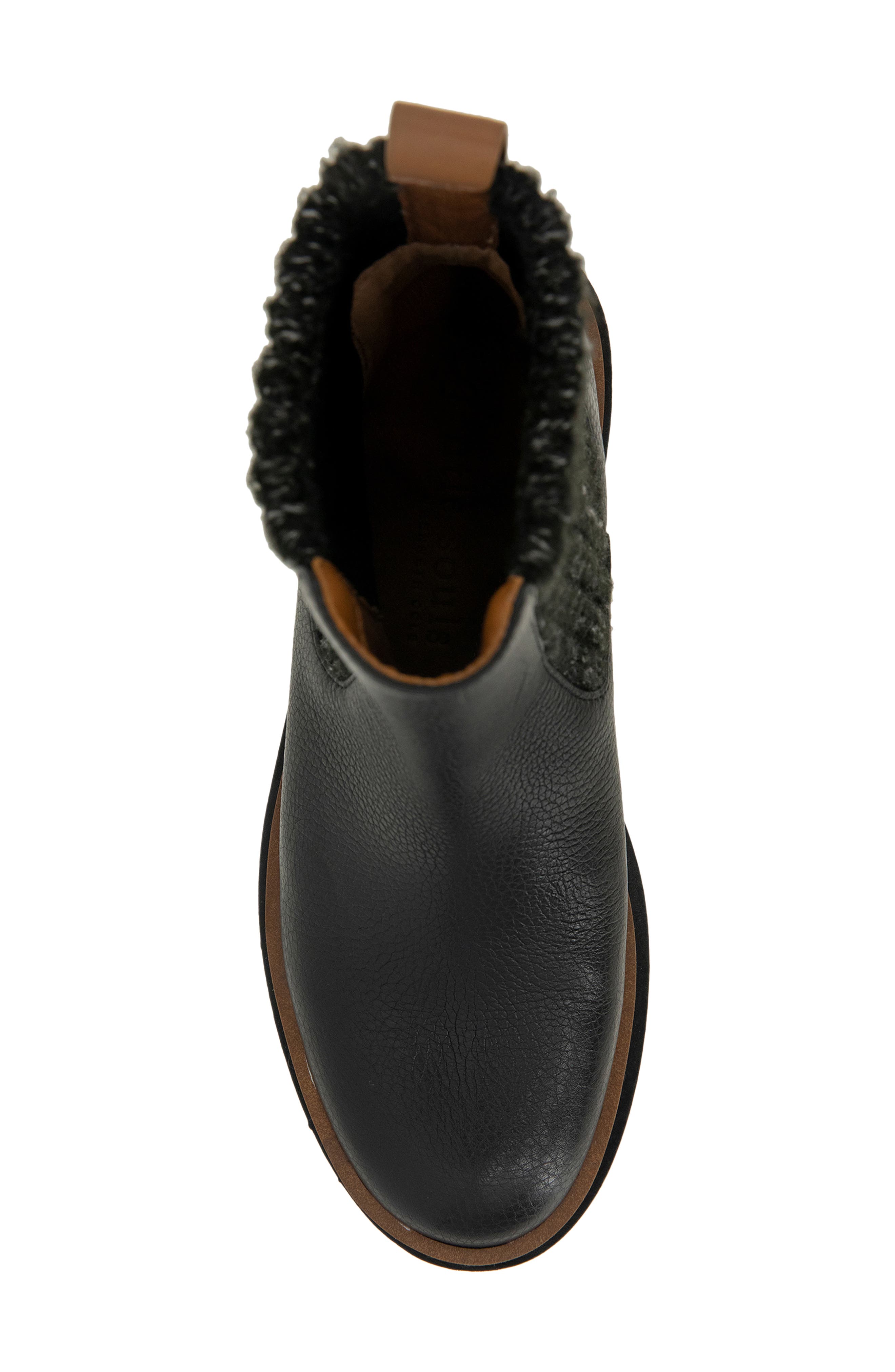 Gentle Souls Balia Chelsea Boot, Alternate, color, 