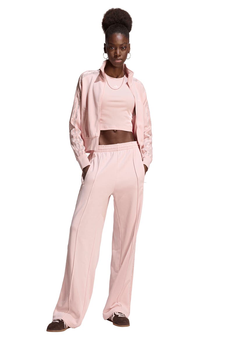 Firebird Lace Track Jacket (Women) | Nordstrom