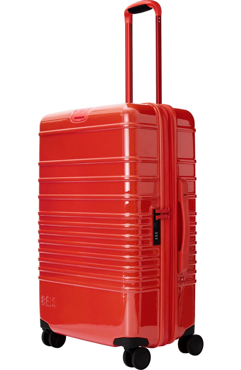 Béis The Medium 26-Inch Expandable Check-In Roller, Alternate, color,