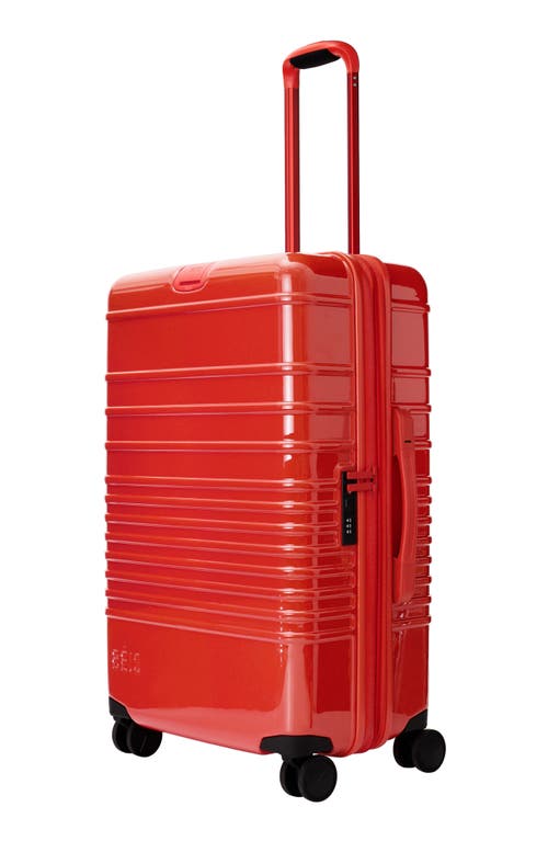 Beis Béis The Medium 26-inch Expandable Check-in Roller