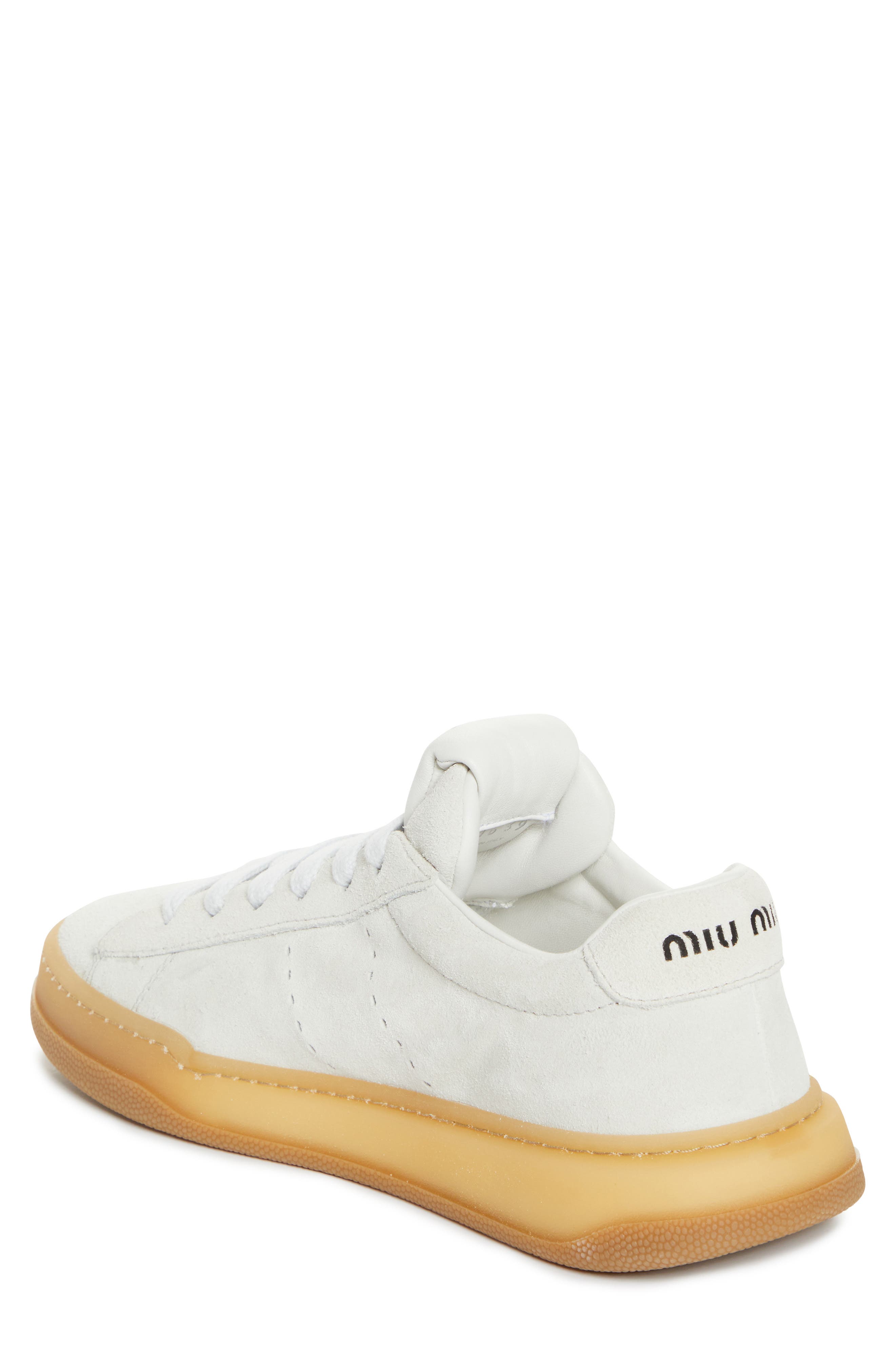 Skater Sneaker, Alternate, color, BIANCO