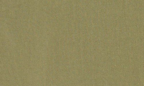 Billabong Kids' Wave Watch Cotton Blend Junior Romper In Avocado