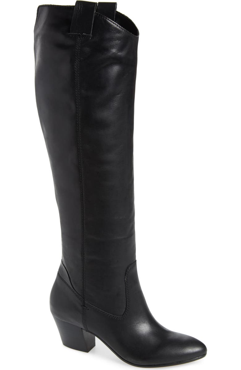 Dolce Vita Hinley Knee High Boot, Main, color,