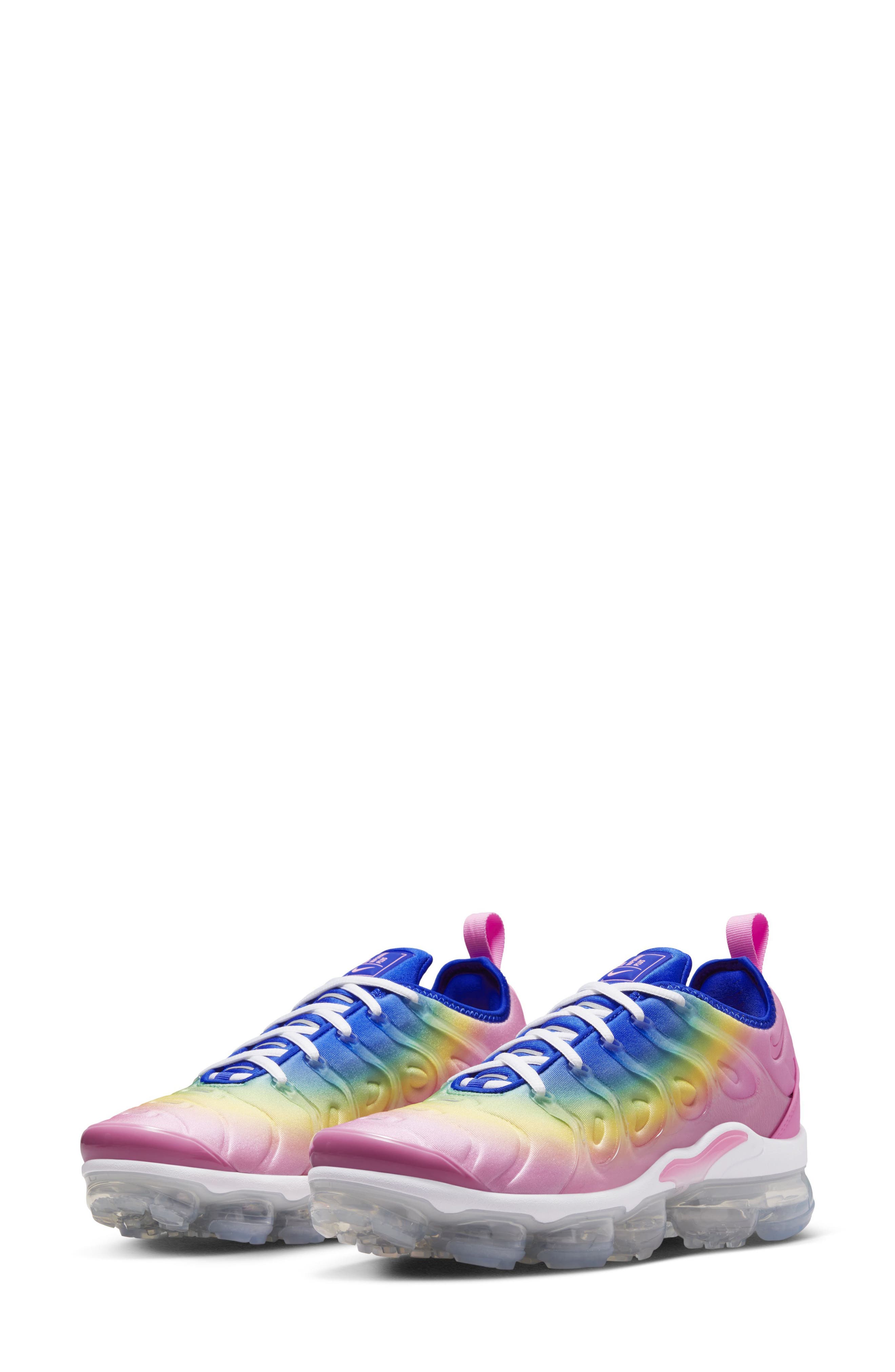 Nike Air VaporMax Plus Sneaker, Main, color, 